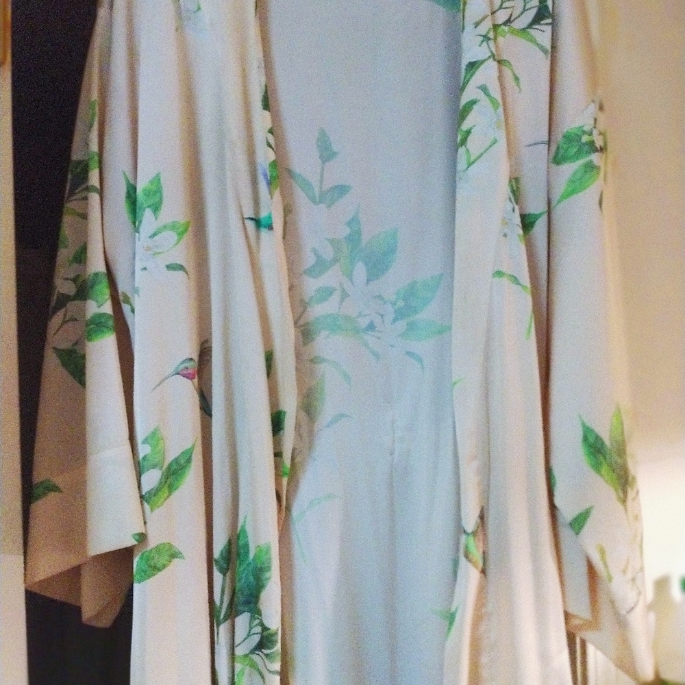 ItsJudyLife's Day Robe - Picture 2 of 2